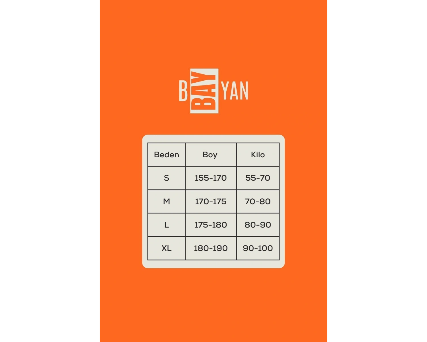 Erkek Oversize Rahat Penye