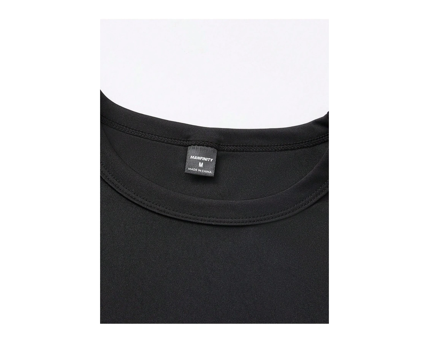 Erkek Rahat Yaz Takımı - Kısa Kollu Harf ve Grafik Baskı No Tişört Ve Şort Takımı