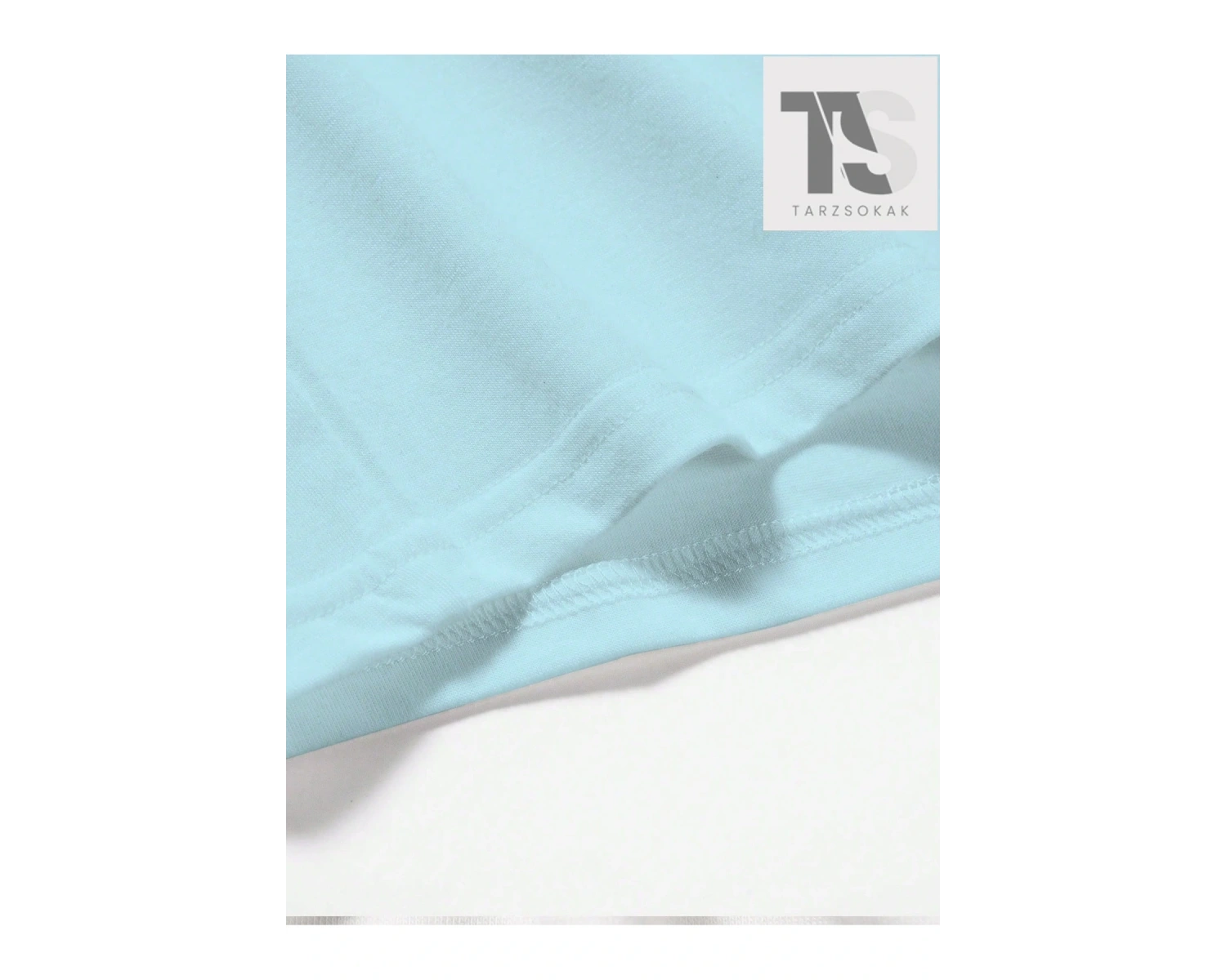 Erkek Slogan Baskılı T-shirt