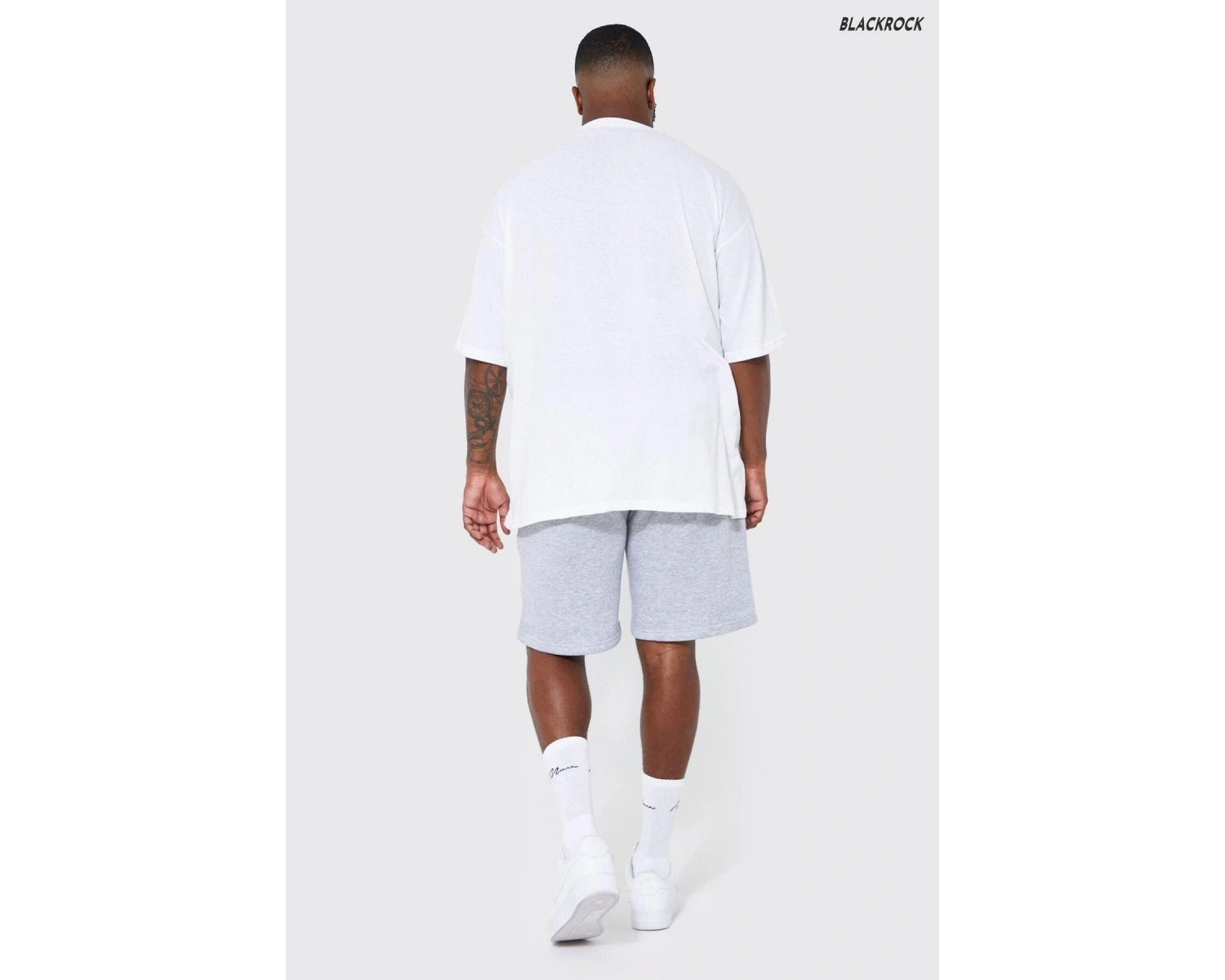 Erkek The God Father Baskılı