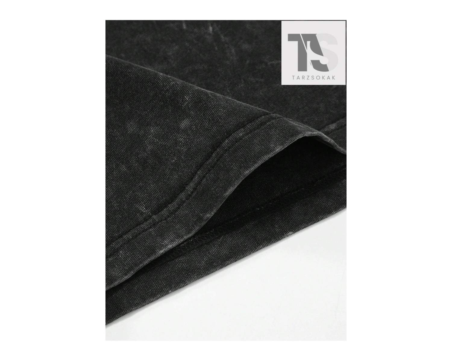 Erkek Yazılı Baskılı T-shirt