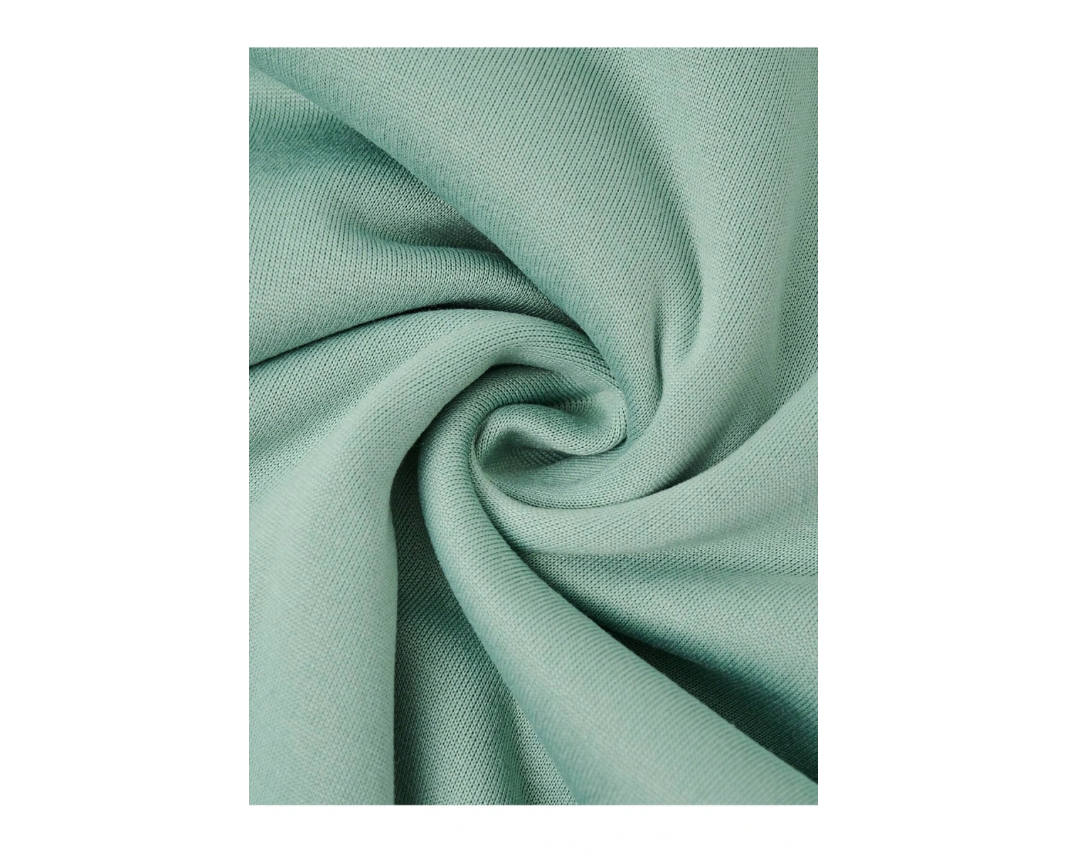 Essnce Yazılı Grafik Termal Astarlı Sweat Yeşil