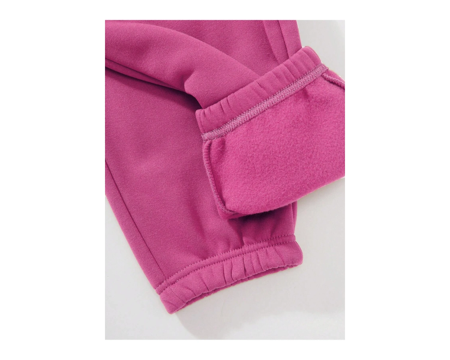 Expression Print Thermal Lined 4 Mevsim Eşofman