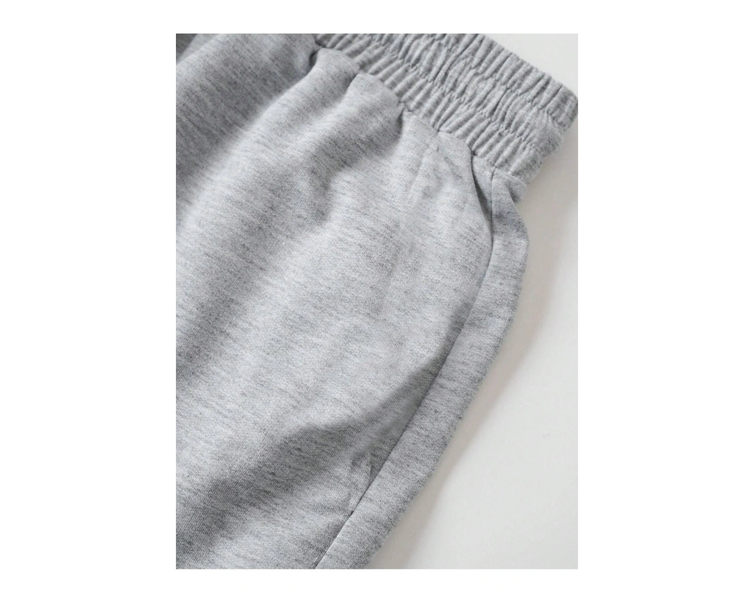 Figure Graphic Drawstring Waist Şort