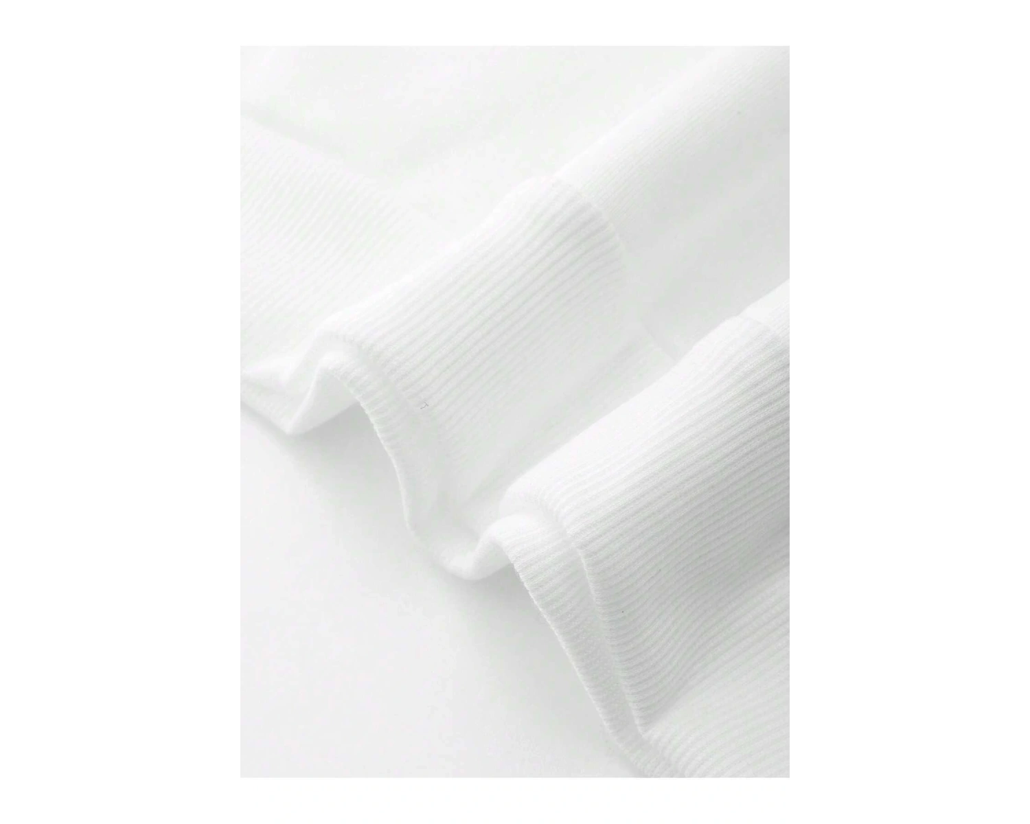 Floral & Japanese Letter Graphic Sweatshirt Beyaz