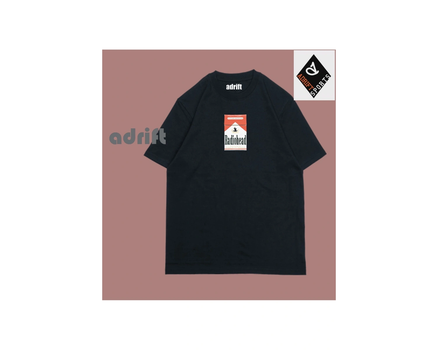 Frank Ocean Unisex Oversize Kalıp