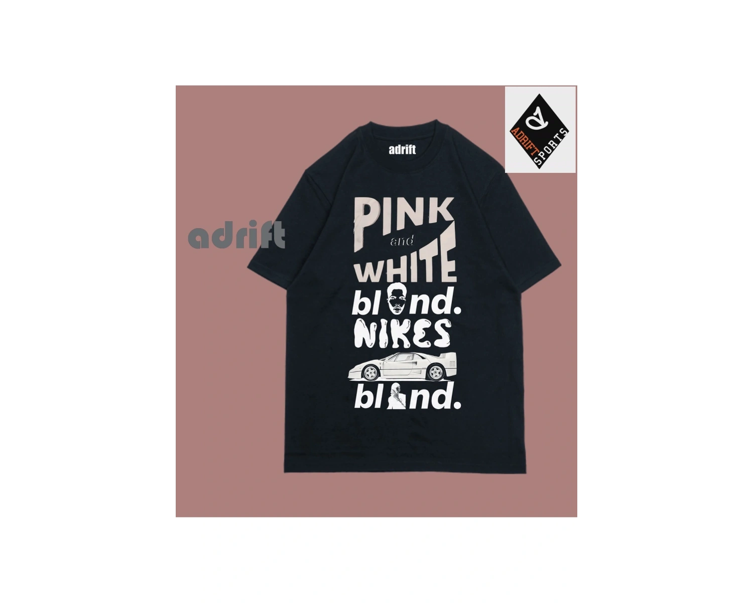 Frank Unisex Oversize Kalıp