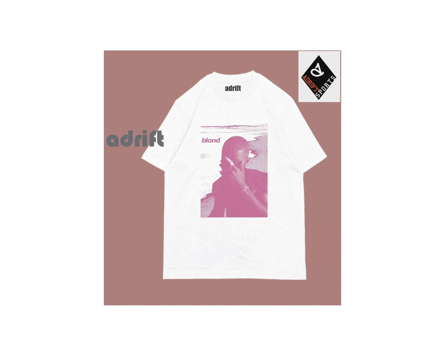 Frank Unisex Oversize Kalıp