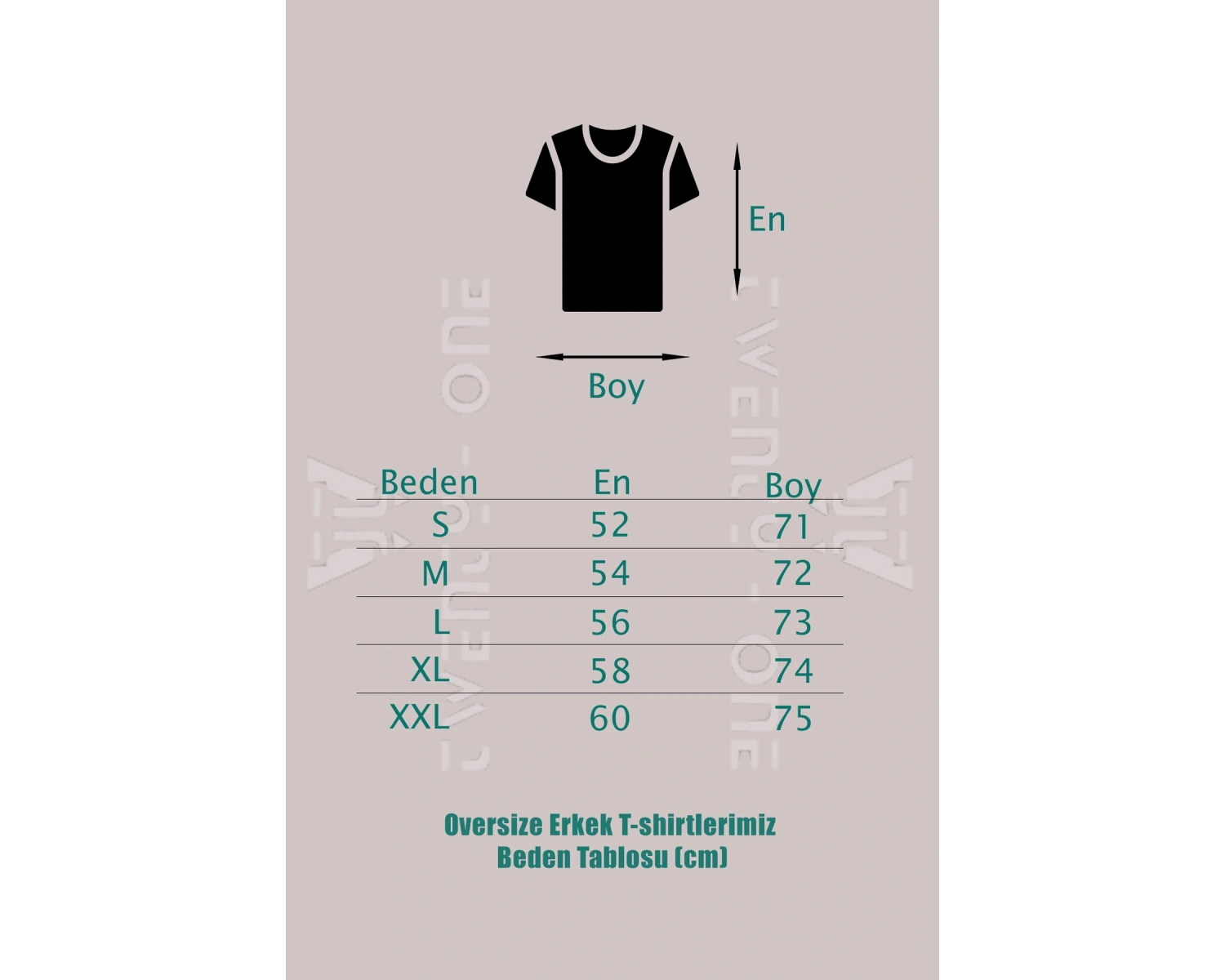 Garibanın Yüzü Gülürmü Yazılı Beyaz T-shirt