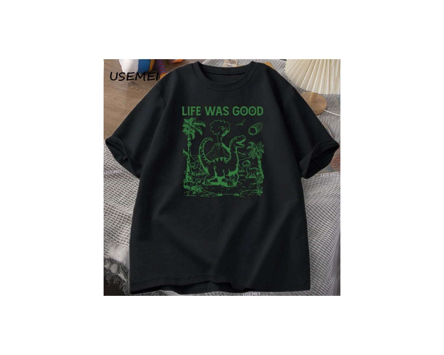 Gerçekliği Bırakarak Kurgu T Shirt Erkek Kadın Vintage Komik Kitapçı Kitap Sevgilisi Tshirt K 2934