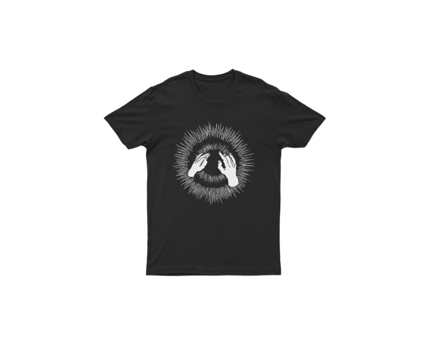 Godspeed You! Black Emperor Unisex Tişört T-shirt Bet5167
