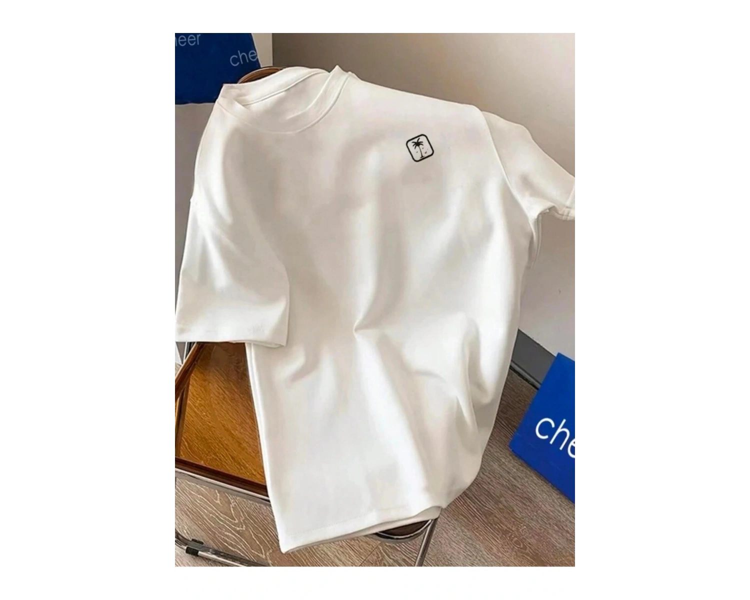 GÖĞÜS BASKILI BASİC