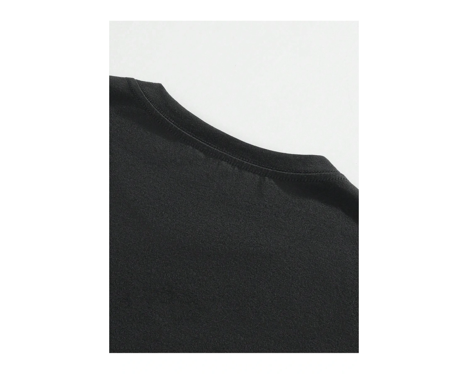 Goth Guys Mektup ve Örümcek Ağı Baskılı Harajuku Style