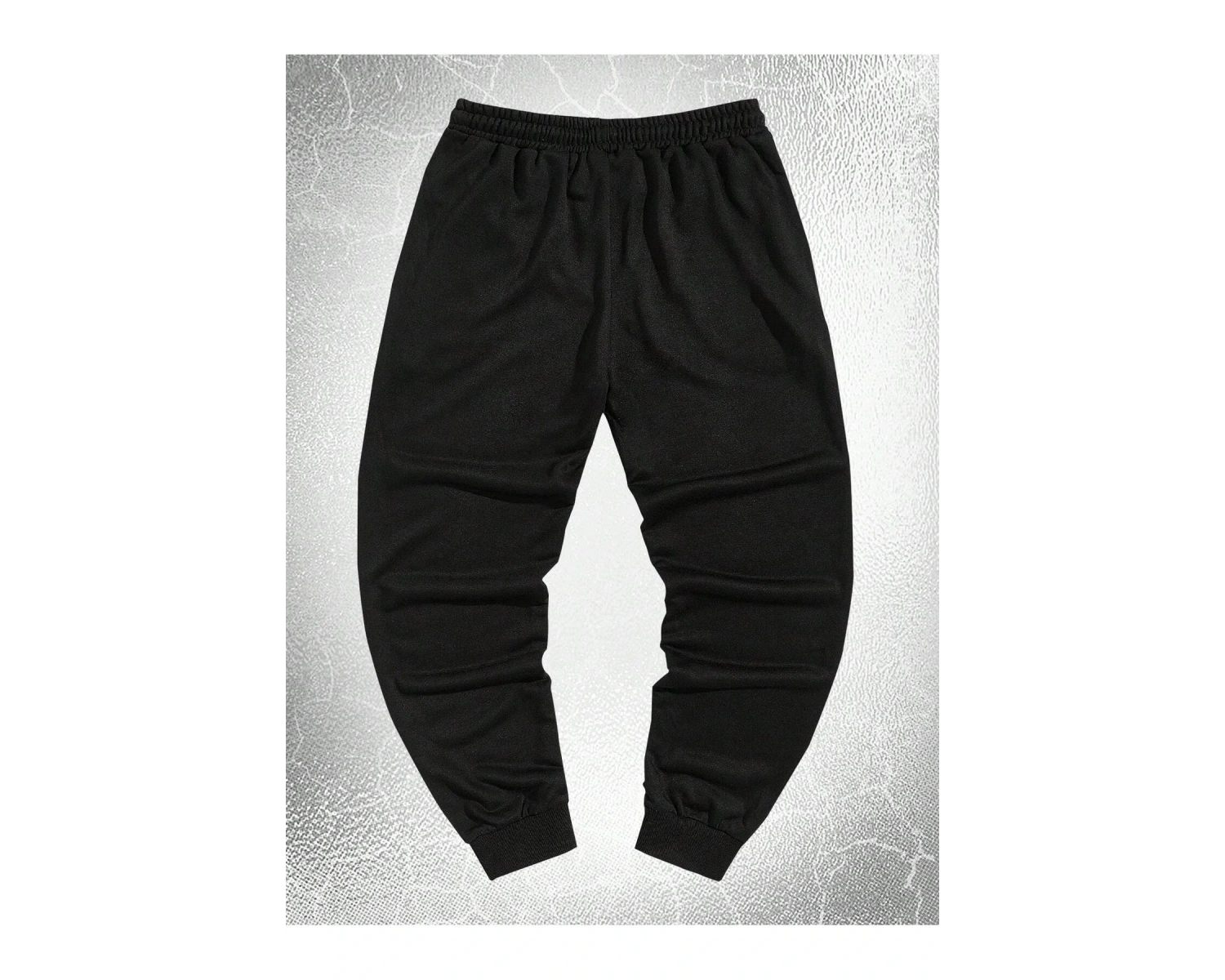 Goth Guys Skeleton Hand Print Eşofman Altı