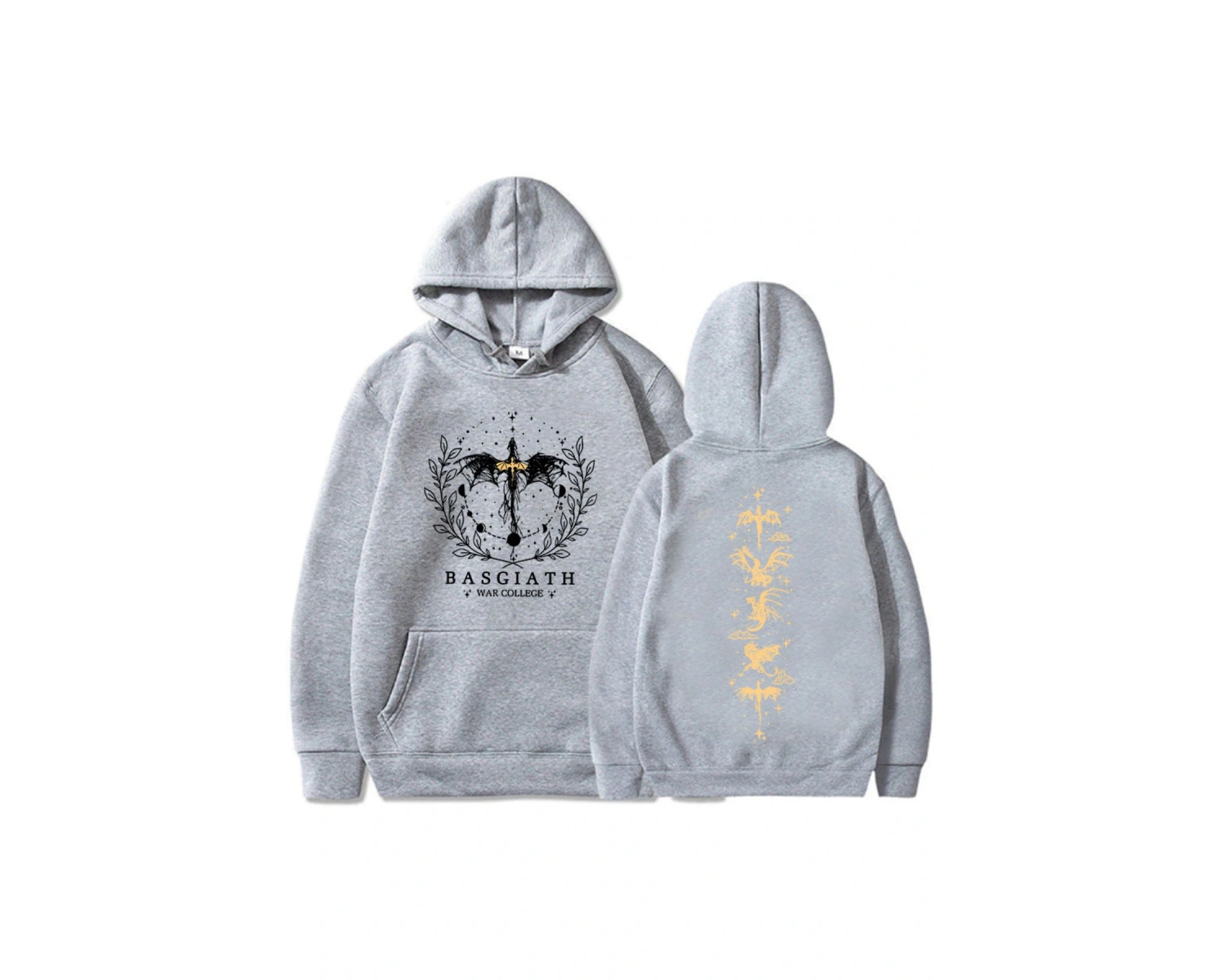 Gri Basgiath Savaş Koleji Oniks Fırtına Ejderha Rider , Yeni Kitap Baskı