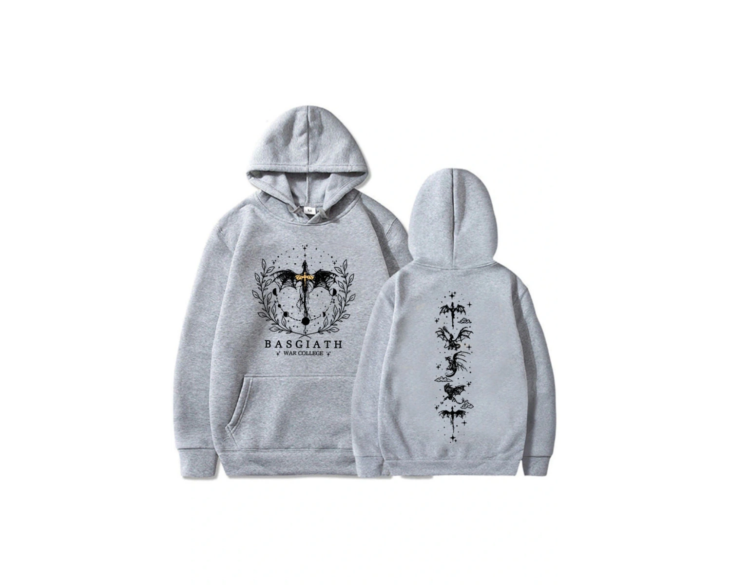 Gri Basgiath Savaş Koleji Oniks Fırtına Ejderha Rider , Yeni Kitap Baskı