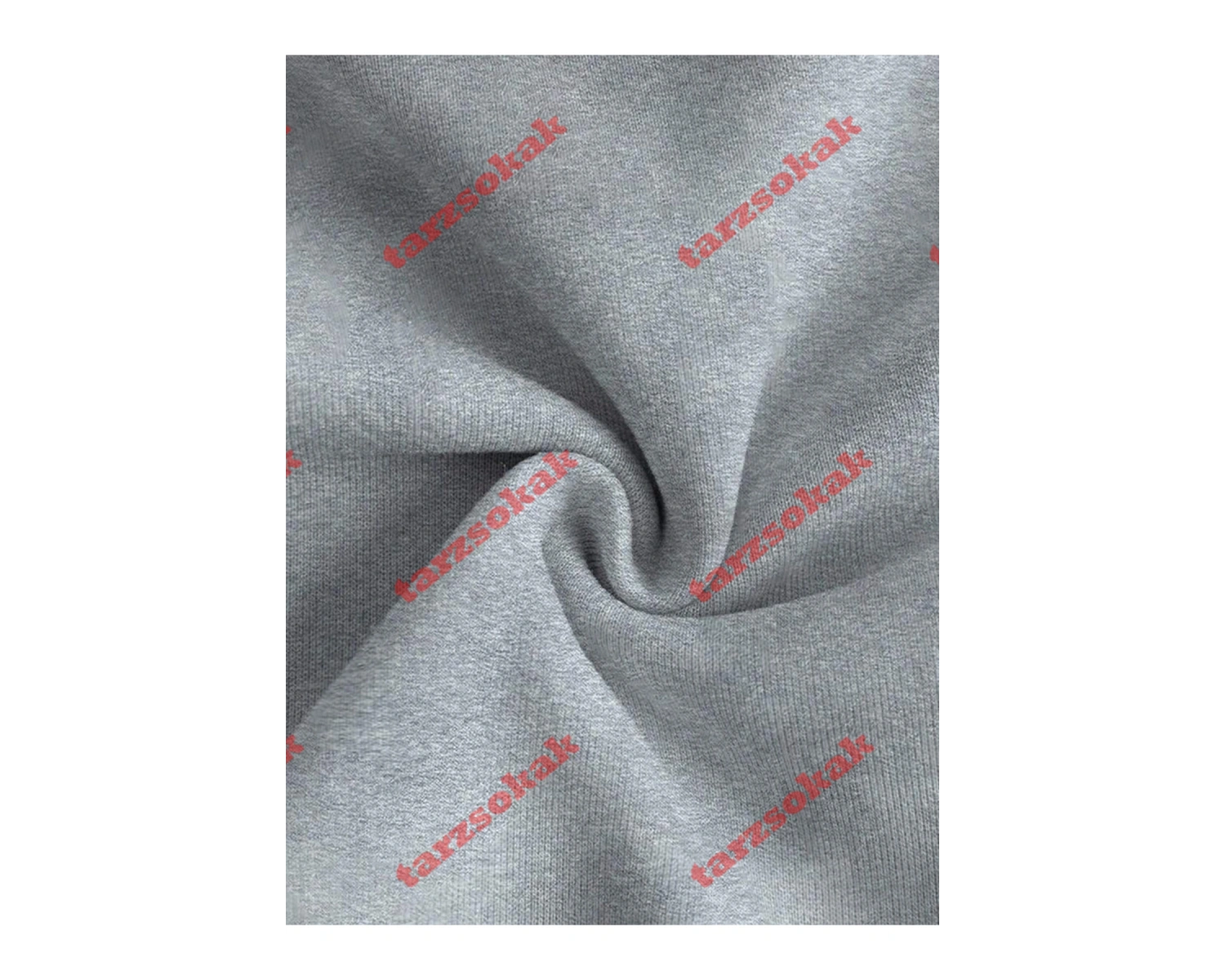 Gri Müzikal Hamiltonn Hoodies usıcak modal