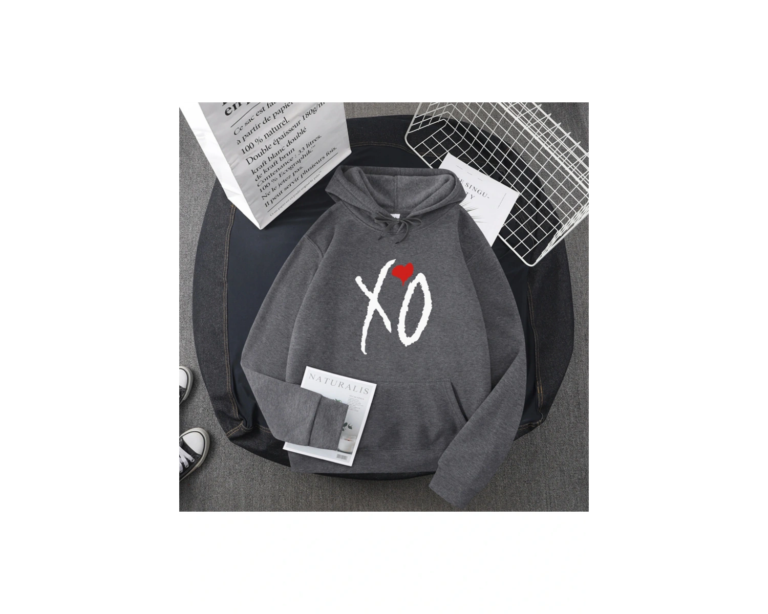 Gri Weeknd Xo rapçi komik