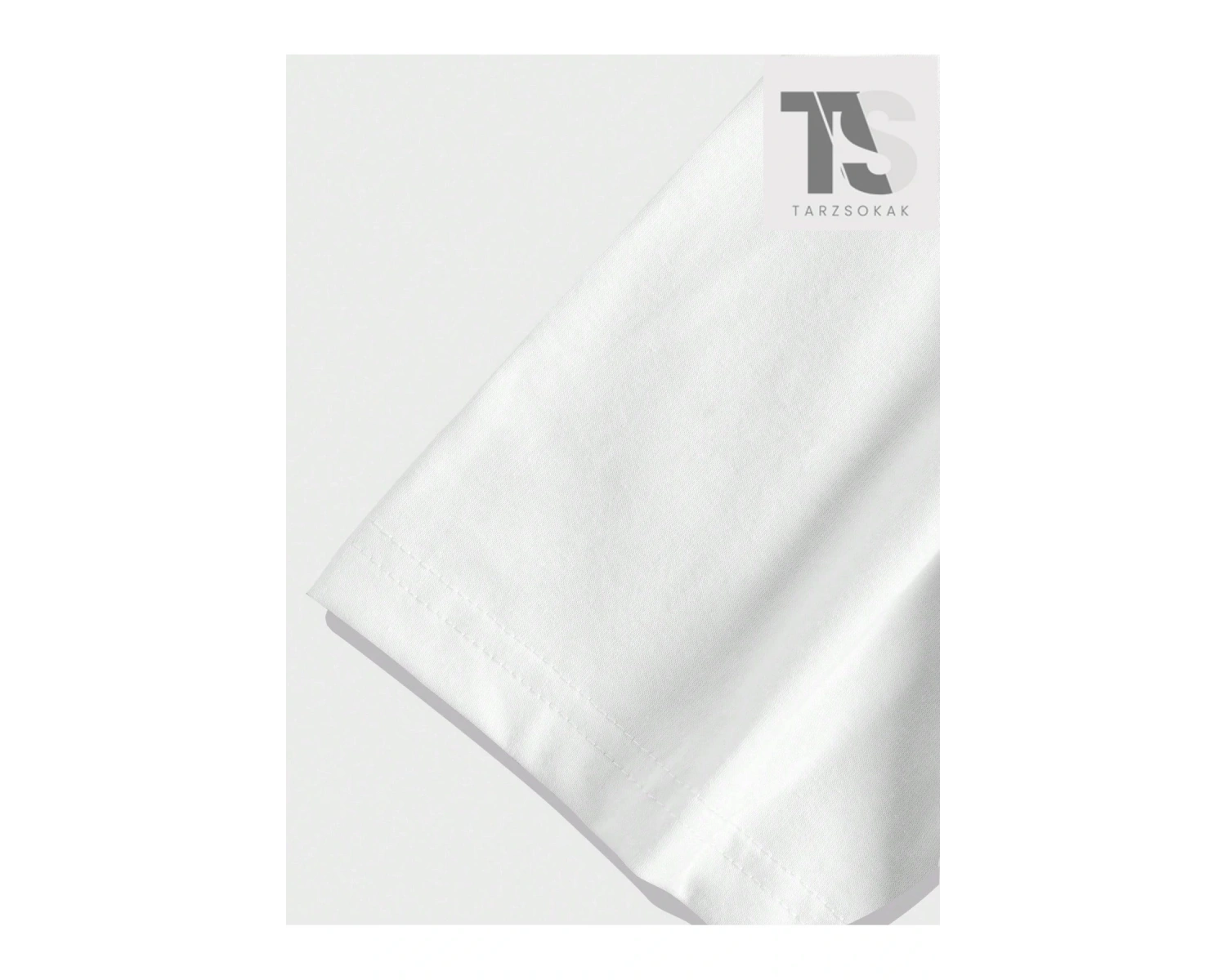 Grunge Punk Erkek Mektup Grafikli Tişört