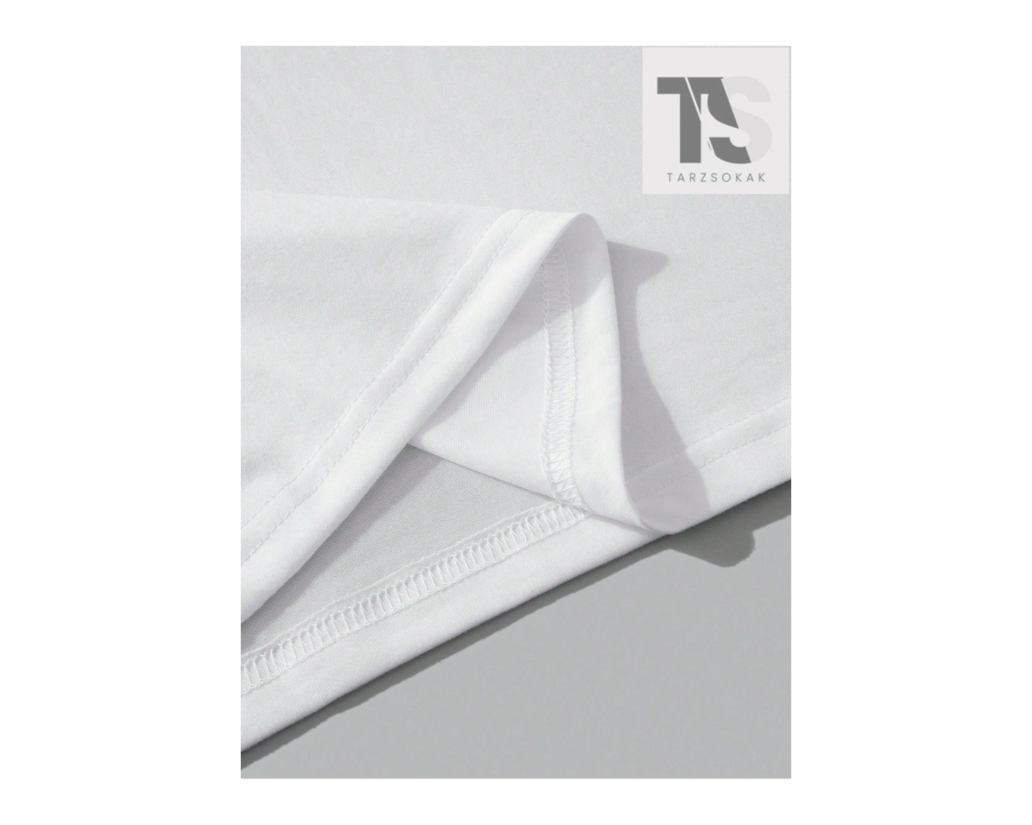 Grunge Punk Erkek Mektup ve Kafatası Baskı Damla Omuz Tişört