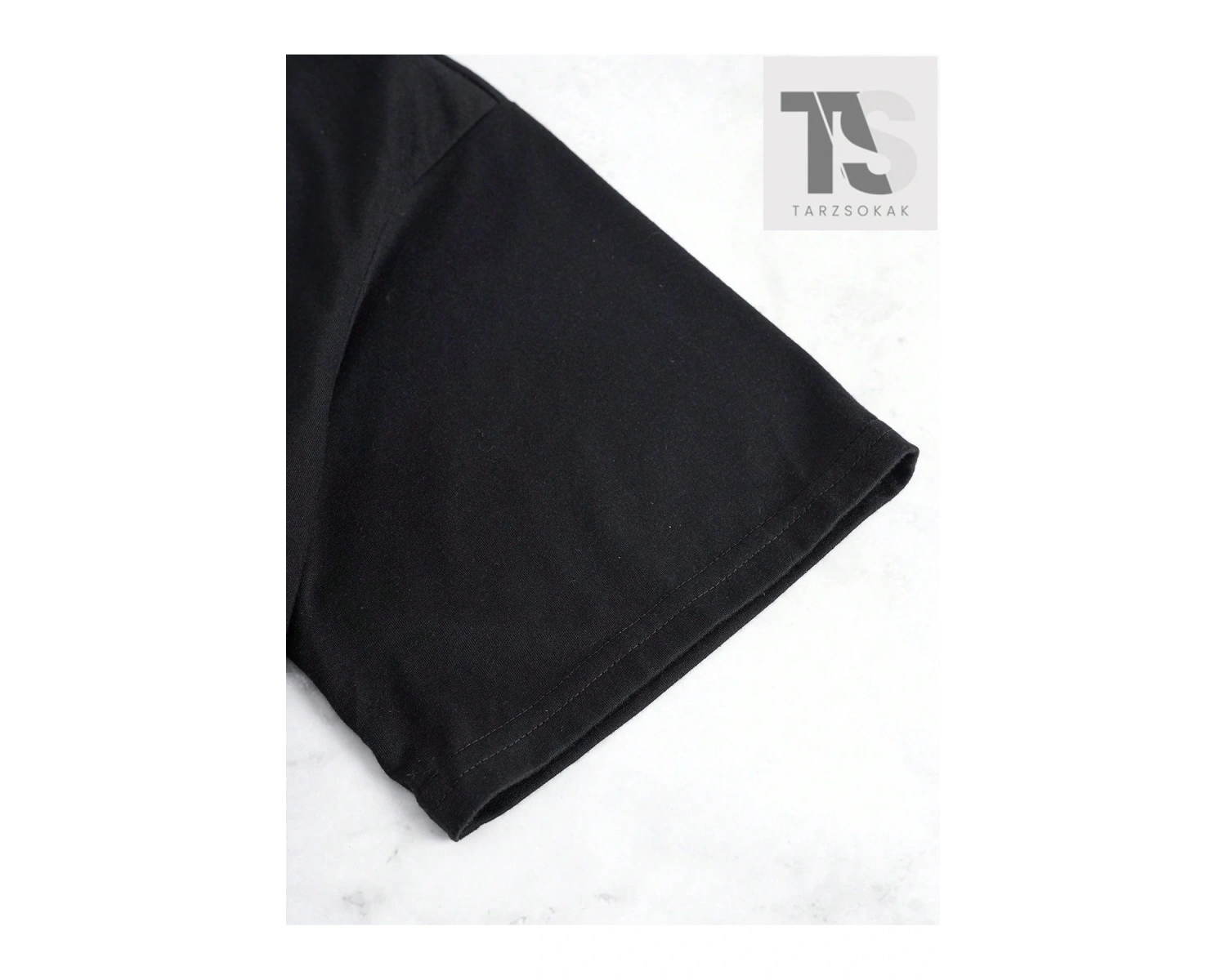 Grunge Punk Erkek Punk Rock Baskılı T-Shirt