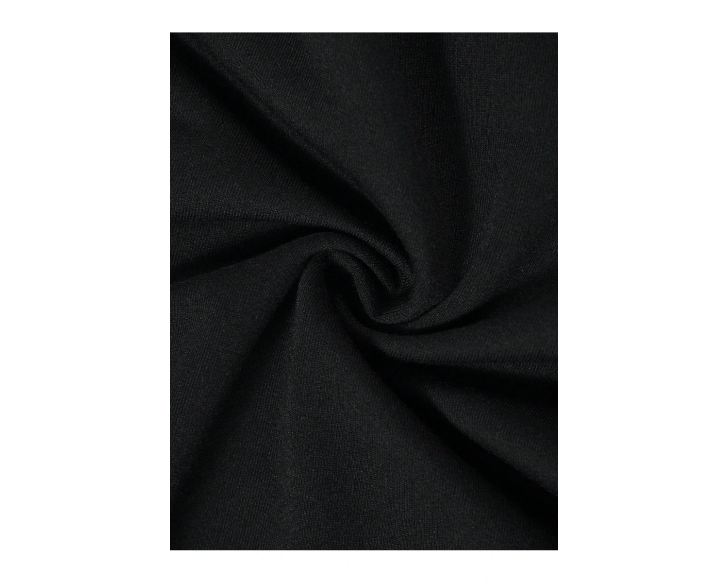 Guys Cross Letter Graphic Drawstring Waist Eşofman Altı