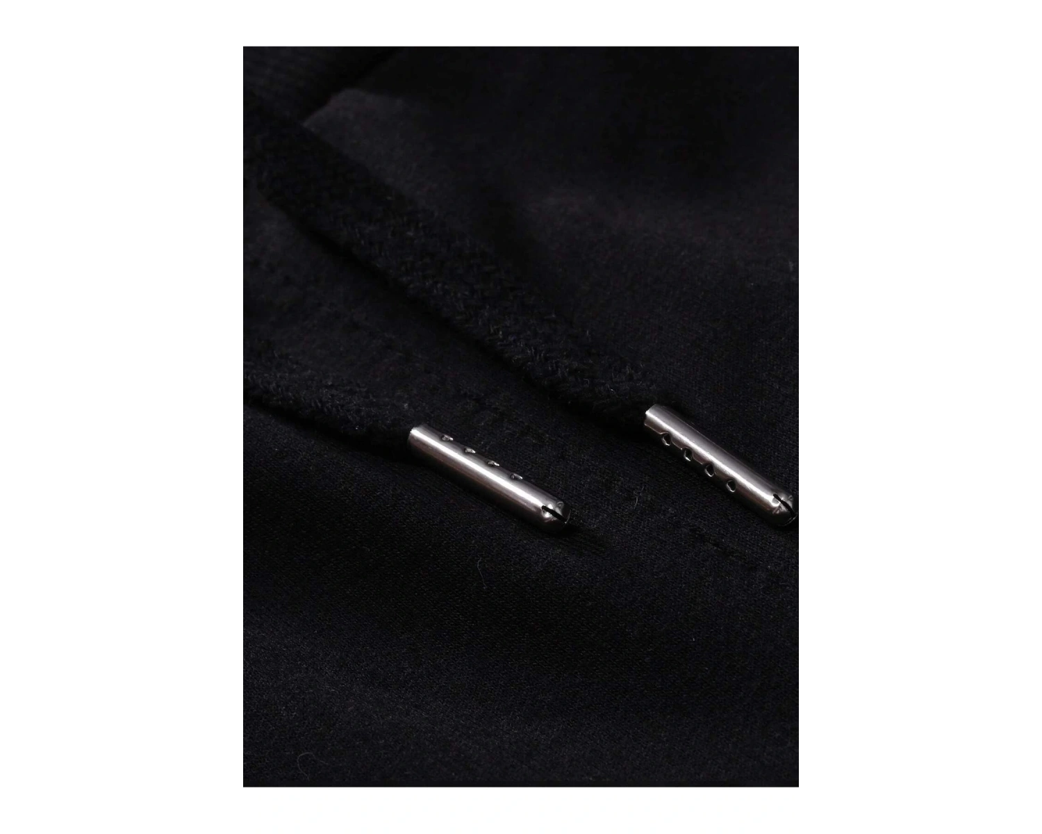 Guys Letter Fire Graphic Drawstring Eşofman Altı