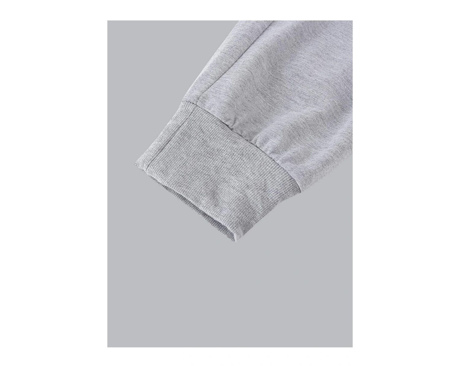 Guys Letter Floral Graphic Drawstring Eşofman Altı