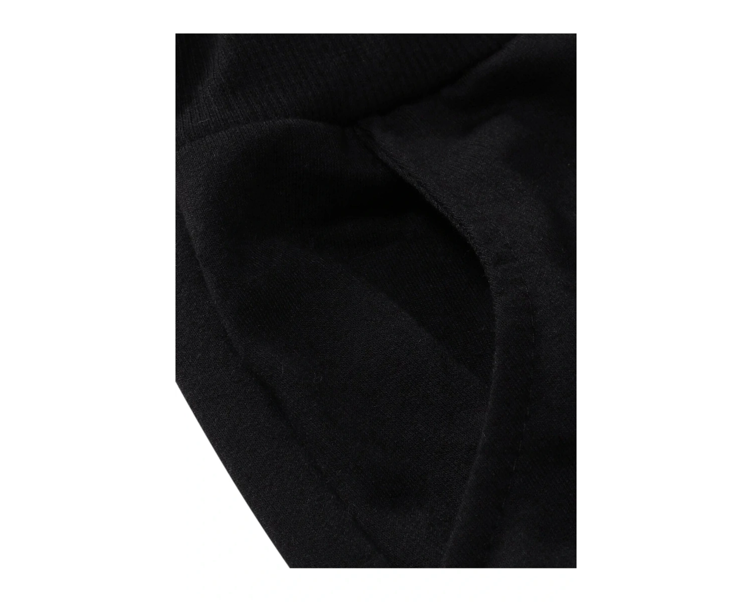 Guys Letter Skull Graphic Drawstring Waist Eşofman Altı