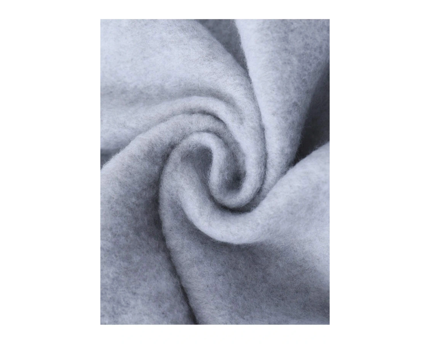 Harajuka Sokak Çiçek Desenli Kazak Beyaz