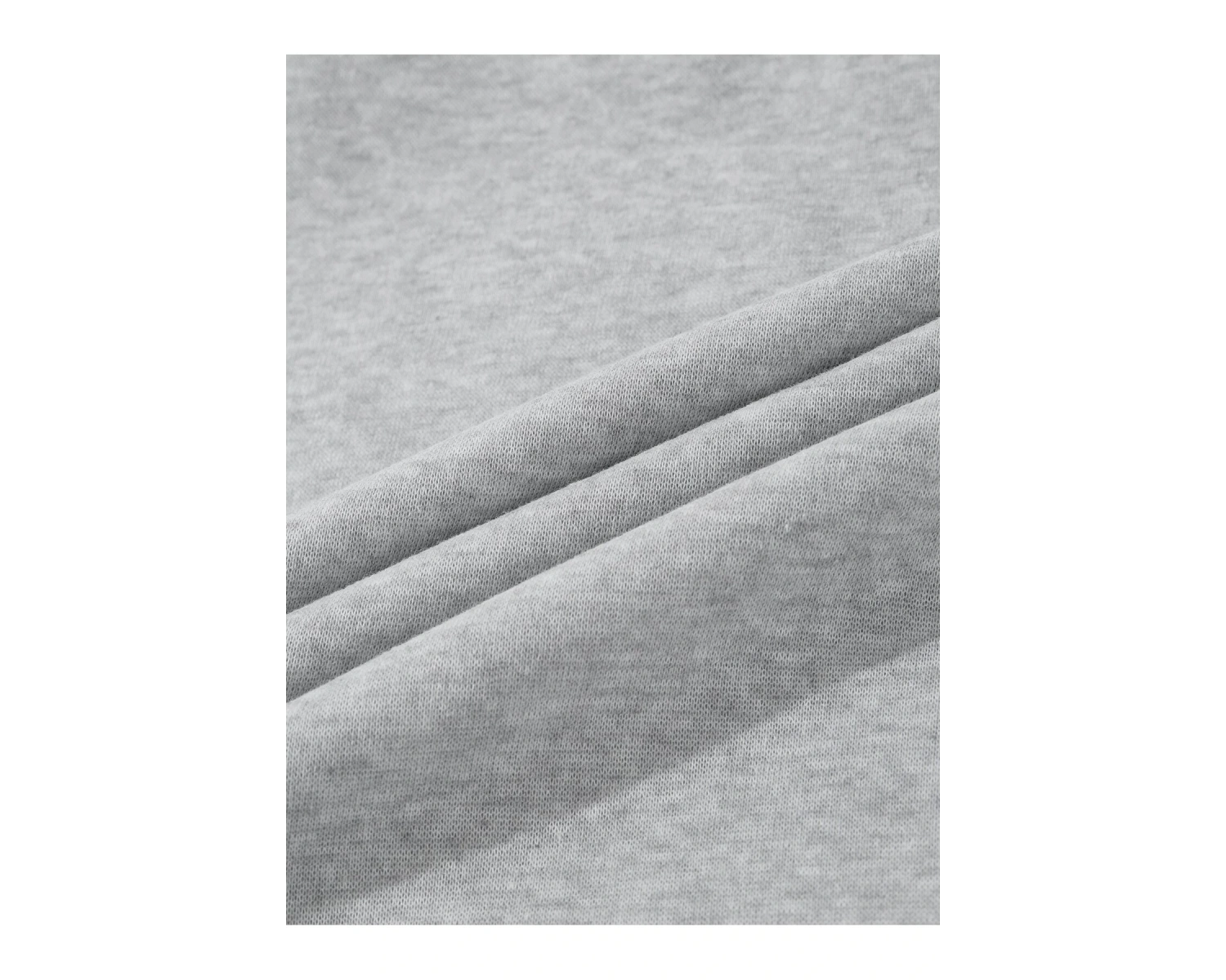 Harajuka Sokakt Oyun Kartı Baskı Gri