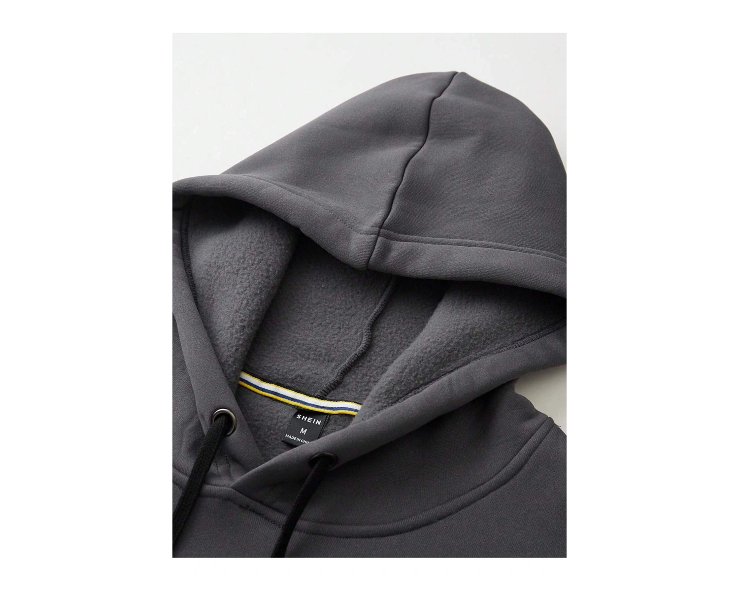 Harajuka Sokakt Oyun Kartı Baskı Gri