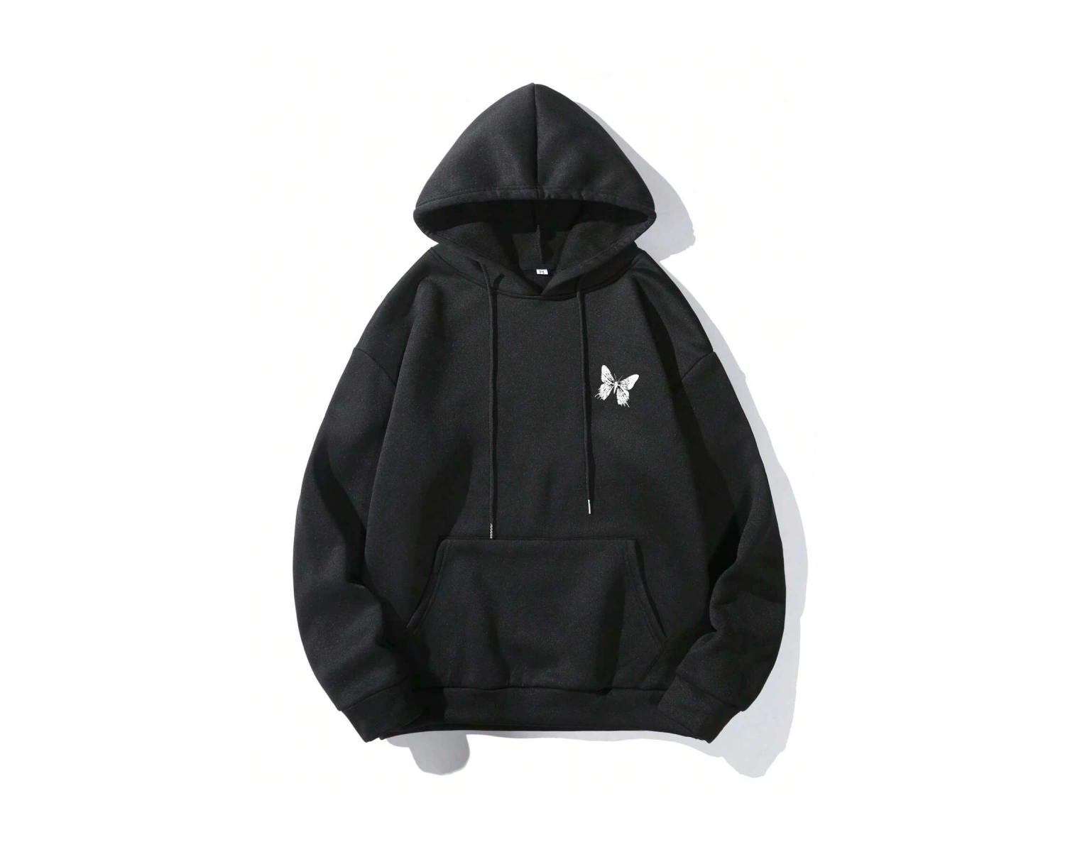 Harajuka Sokakt Oyun Kartı Baskı Haki