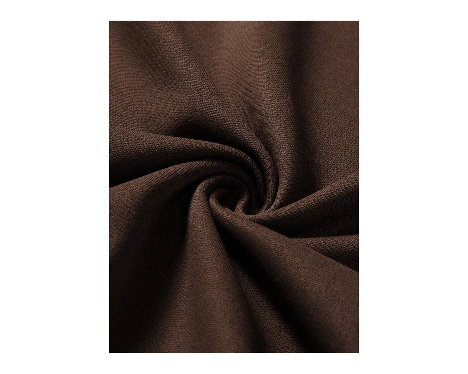 Harajuka Sokakt Oyun Kartı Baskı Kahverengi