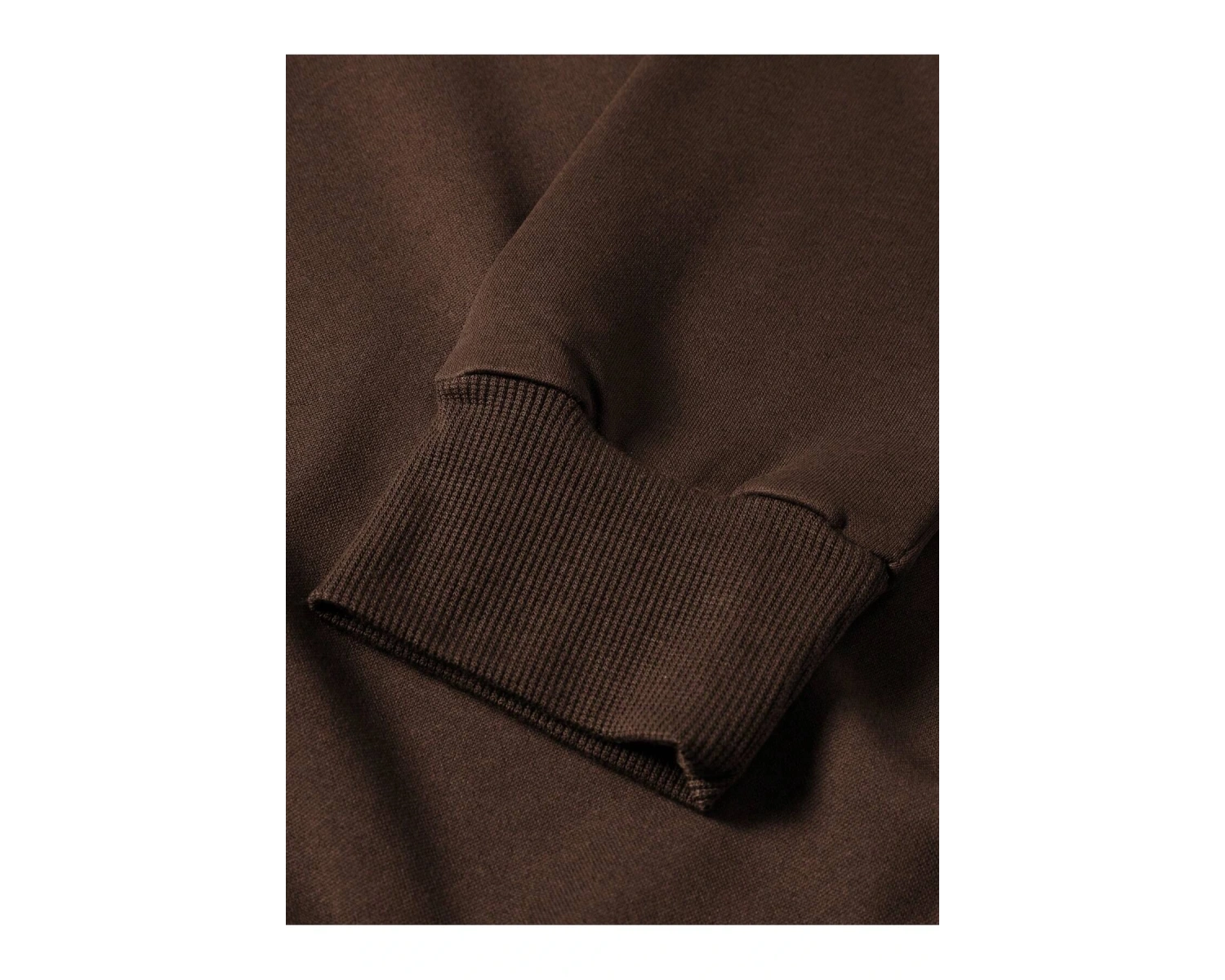 Harajuka Sokakt Oyun Kartı Baskı Kahverengi