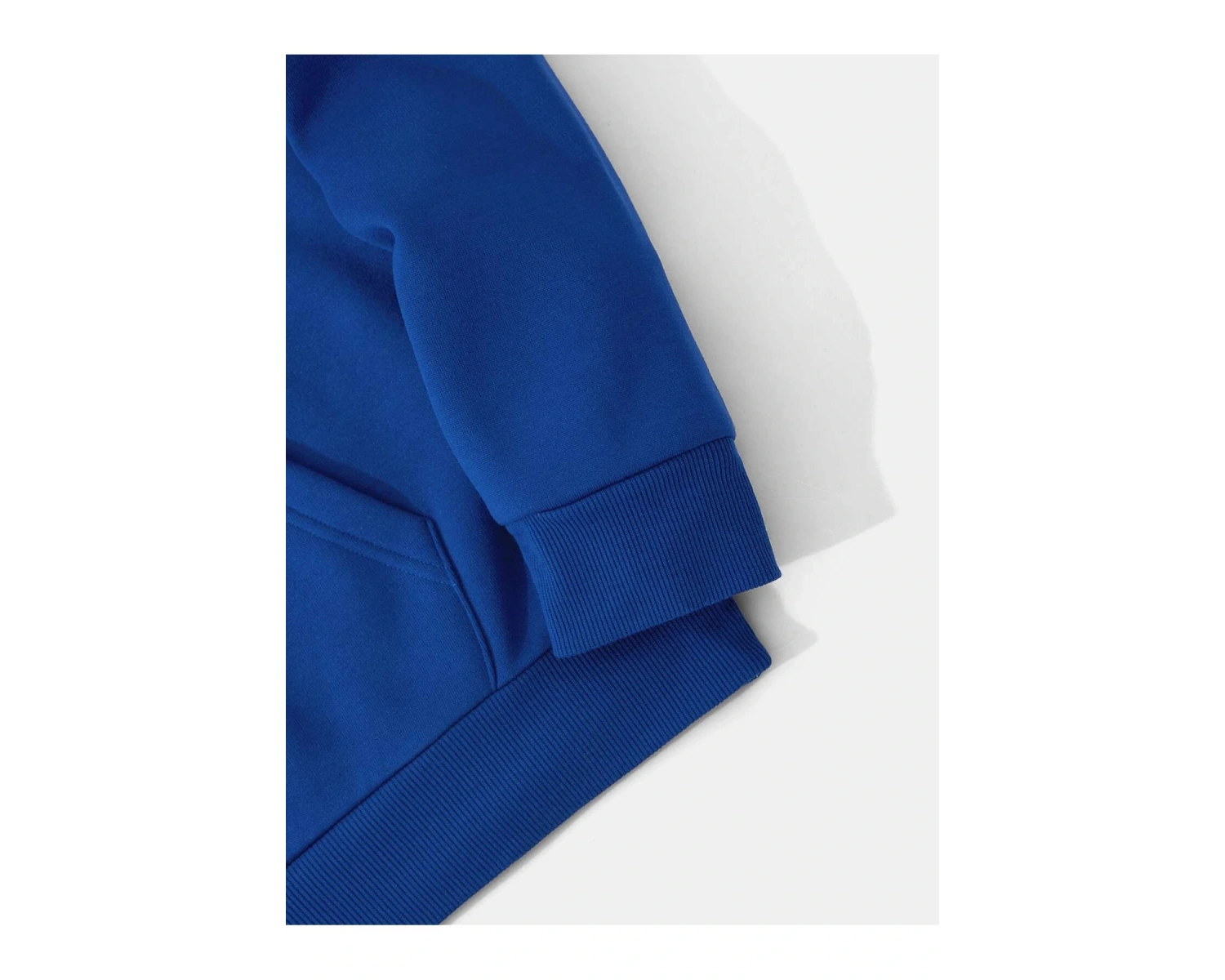 Harajuka Sokakt Oyun Kartı Baskı MAVİRENK