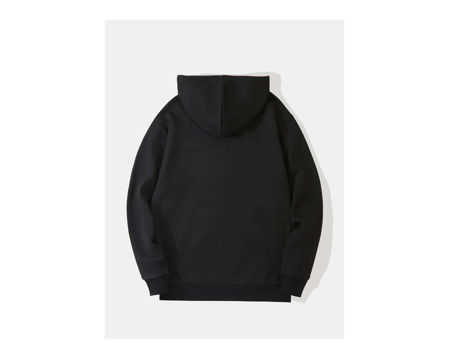 Harajuka Sokakt Yazılı Grafik Sweat Gri