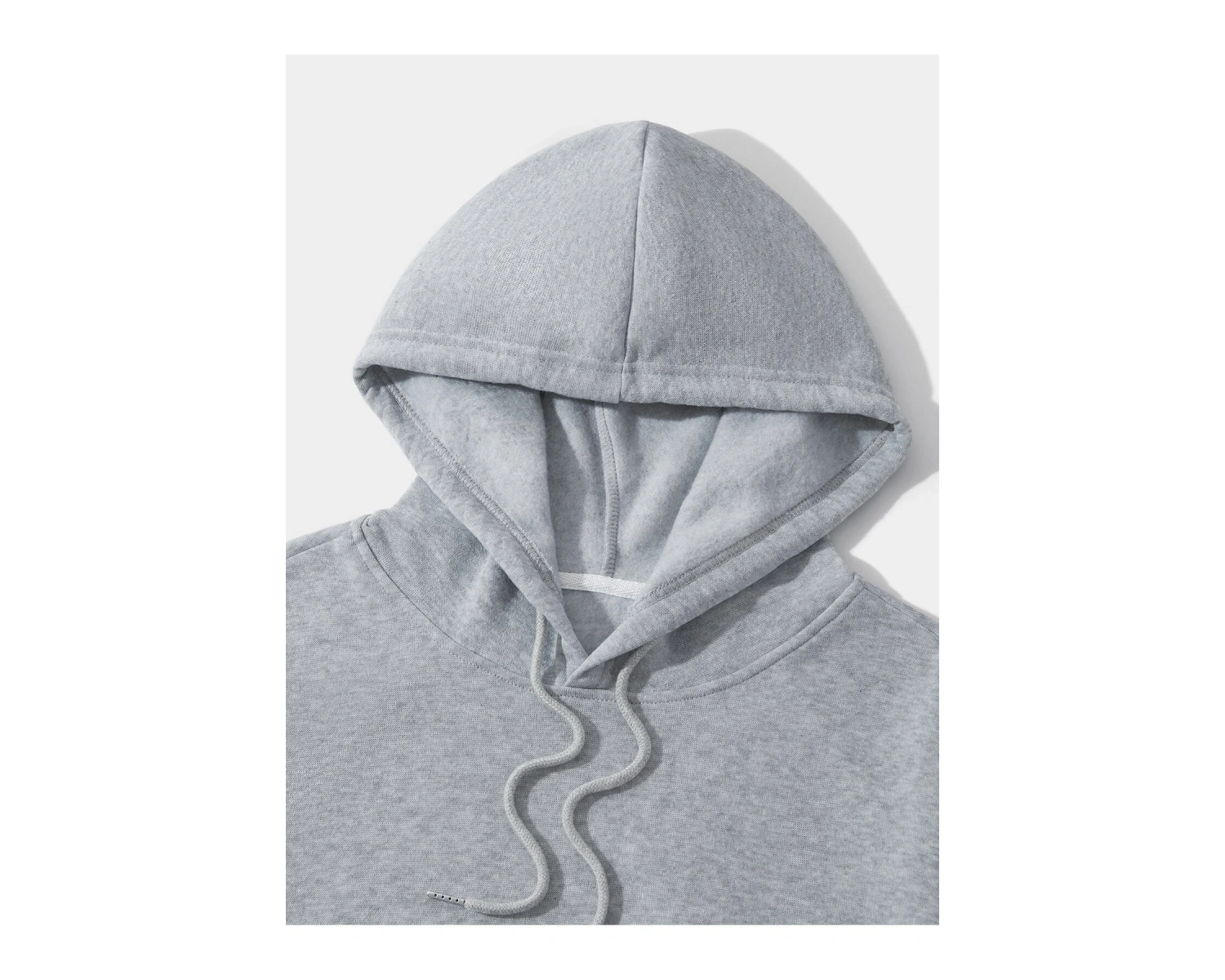 Harajuka Sokakt Yazılı Grafik Sweat Gri