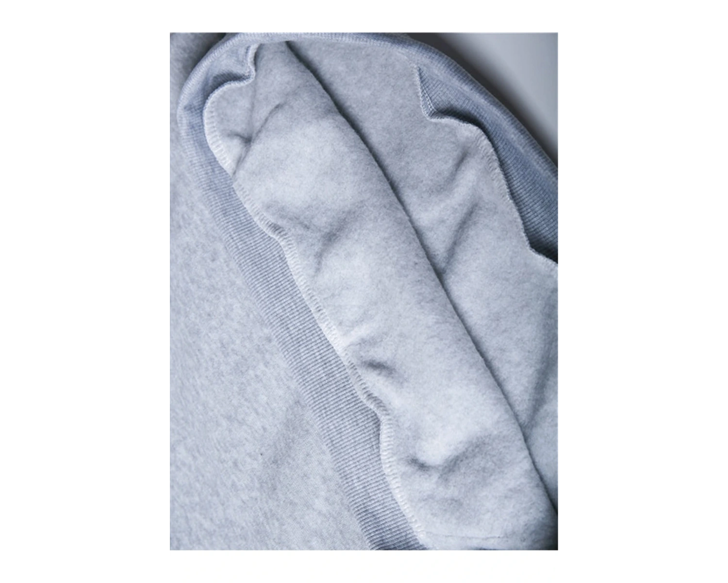 Harajuka Sokakt Yazılı Grafik Sweat Gri