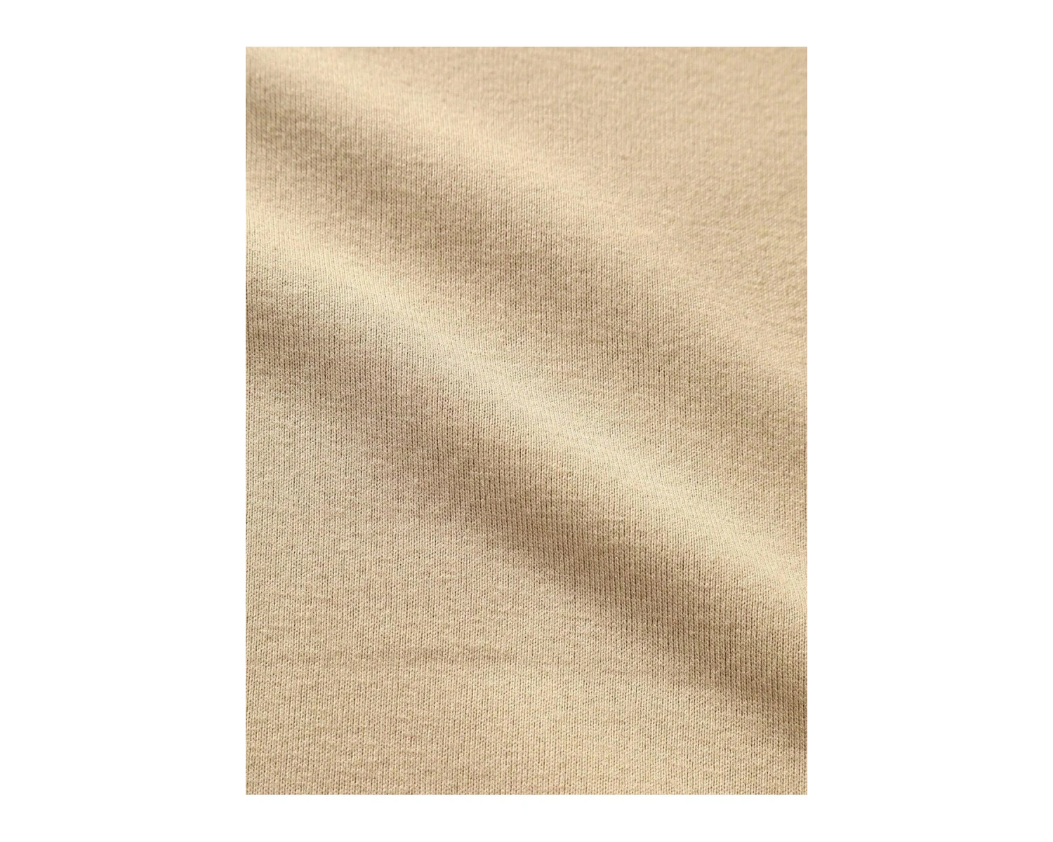 Harajuka Sokakt Yazılı Grafik Sweat Haki