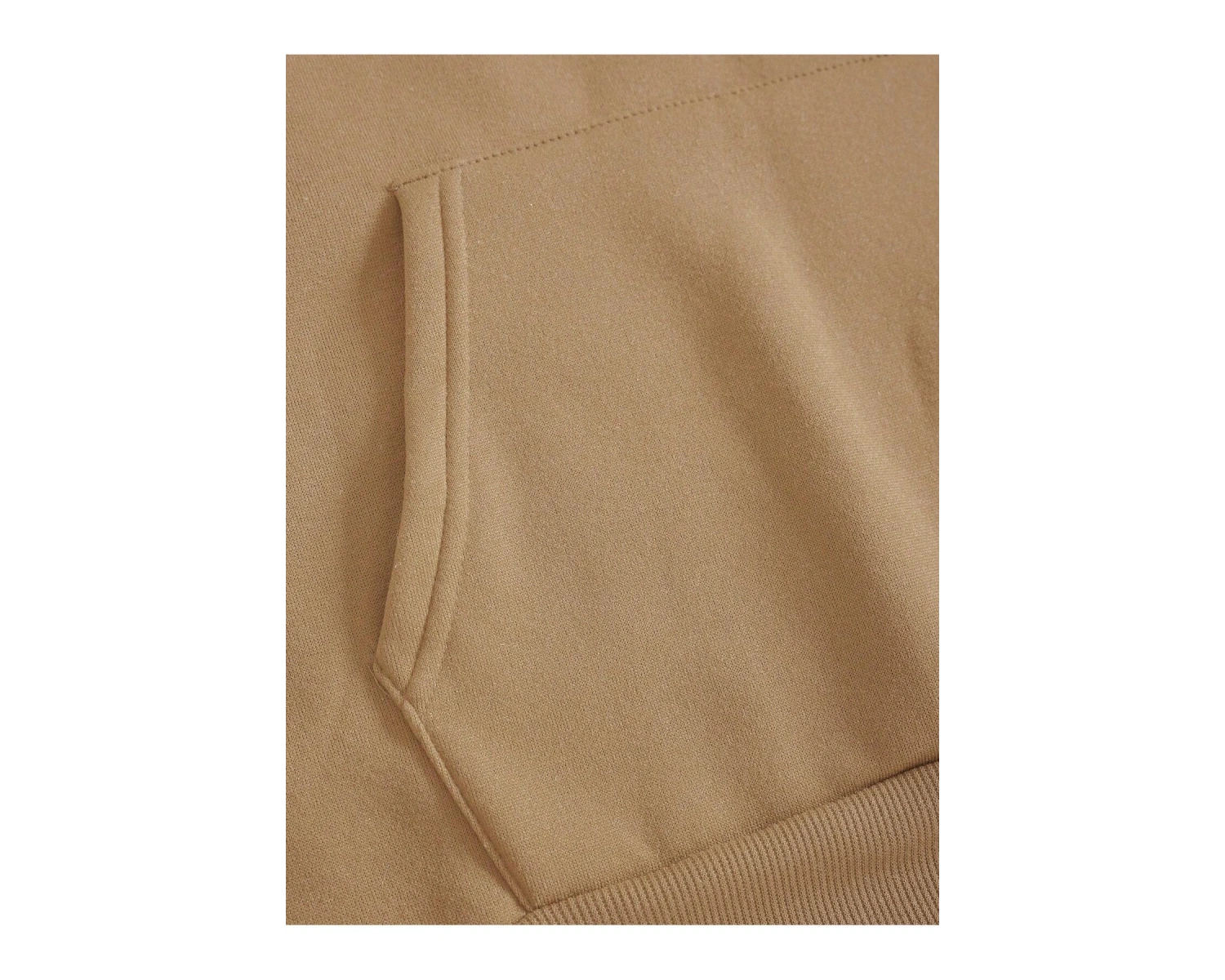 Harajuka Sokakt Yazılı Grafik Sweat Haki