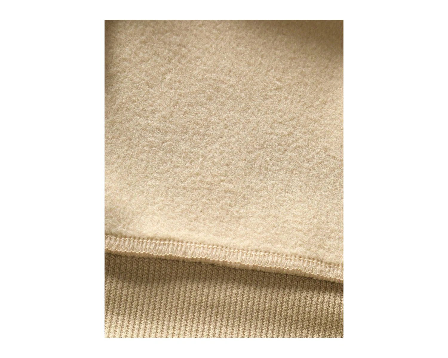 Harajuka Sokakt Yazılı Grafik Sweat Haki