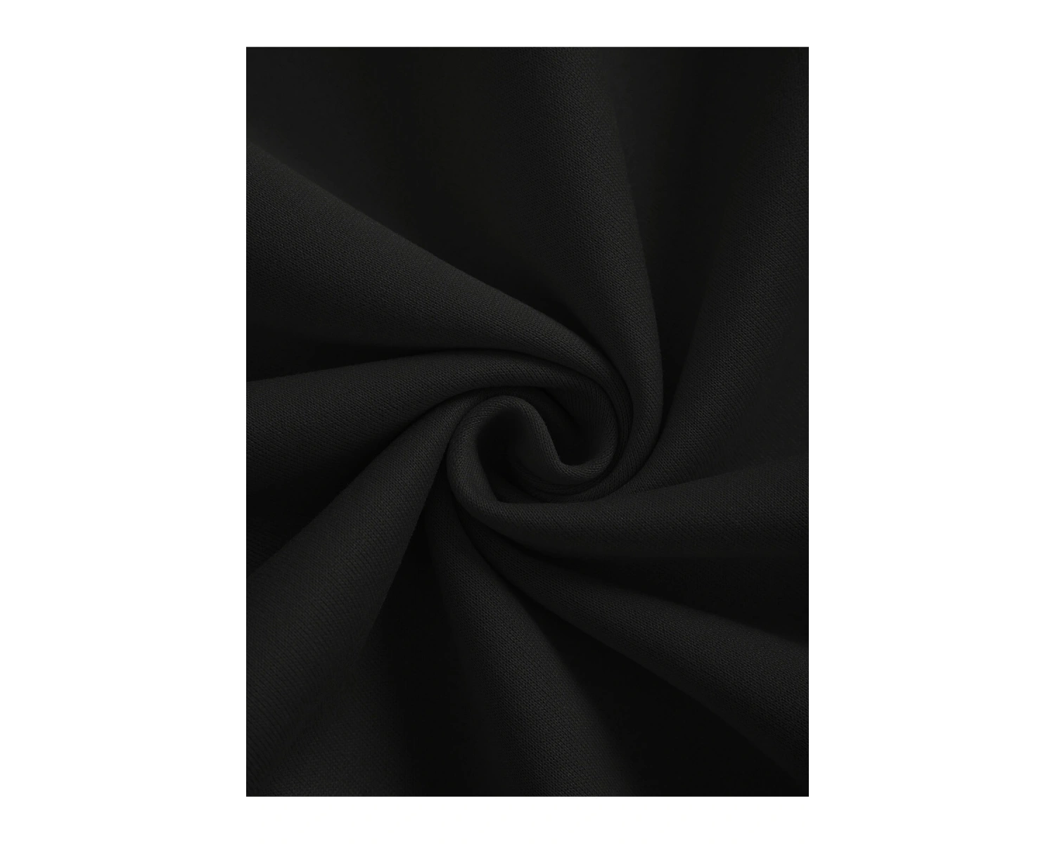 Harajuka Sokakt Yazılı Grafik Sweat Siyah