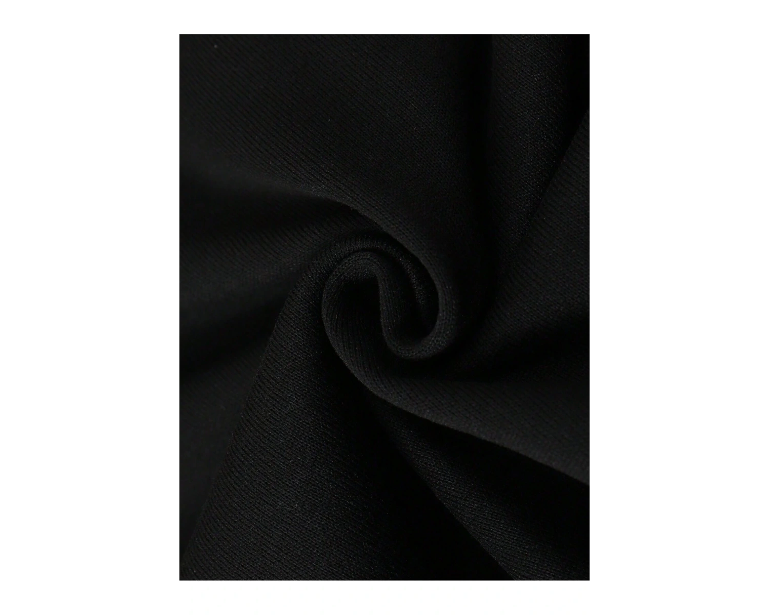 Harajuka Sokakt Yazılı Grafik Sweat Siyah