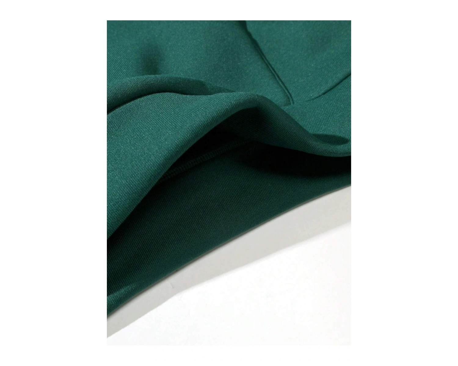 Harajuka Sokakt Yazılı Grafik Sweat Yeşil