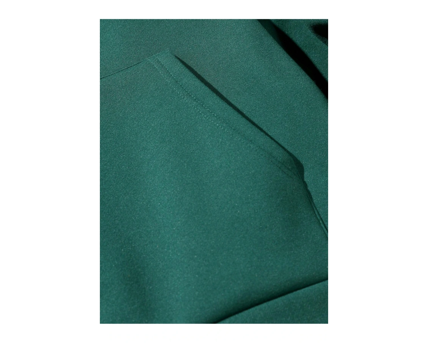 Harajuka Sokakt Yazılı Grafik Sweat Yeşil