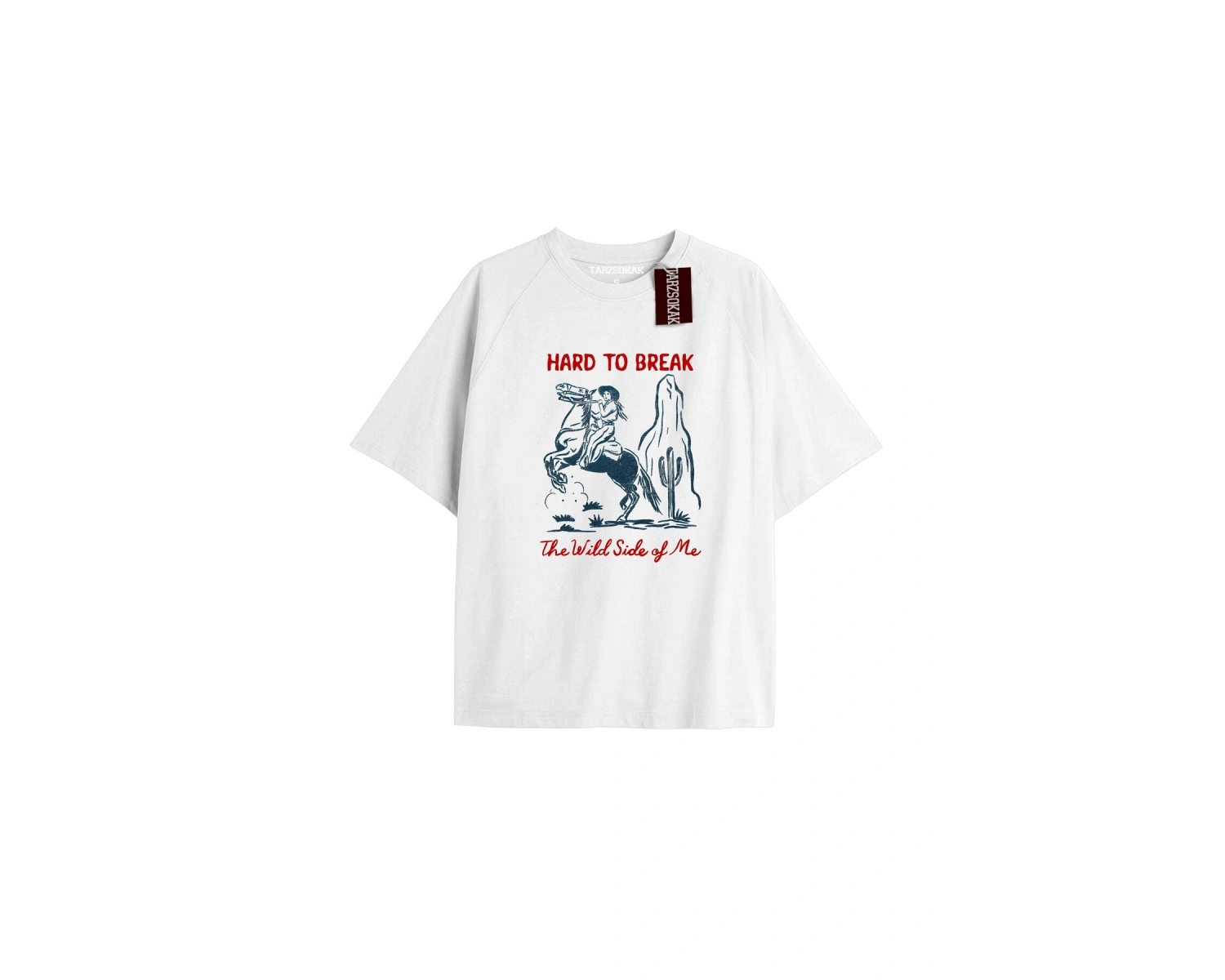 Hard To Break COWBOY 24