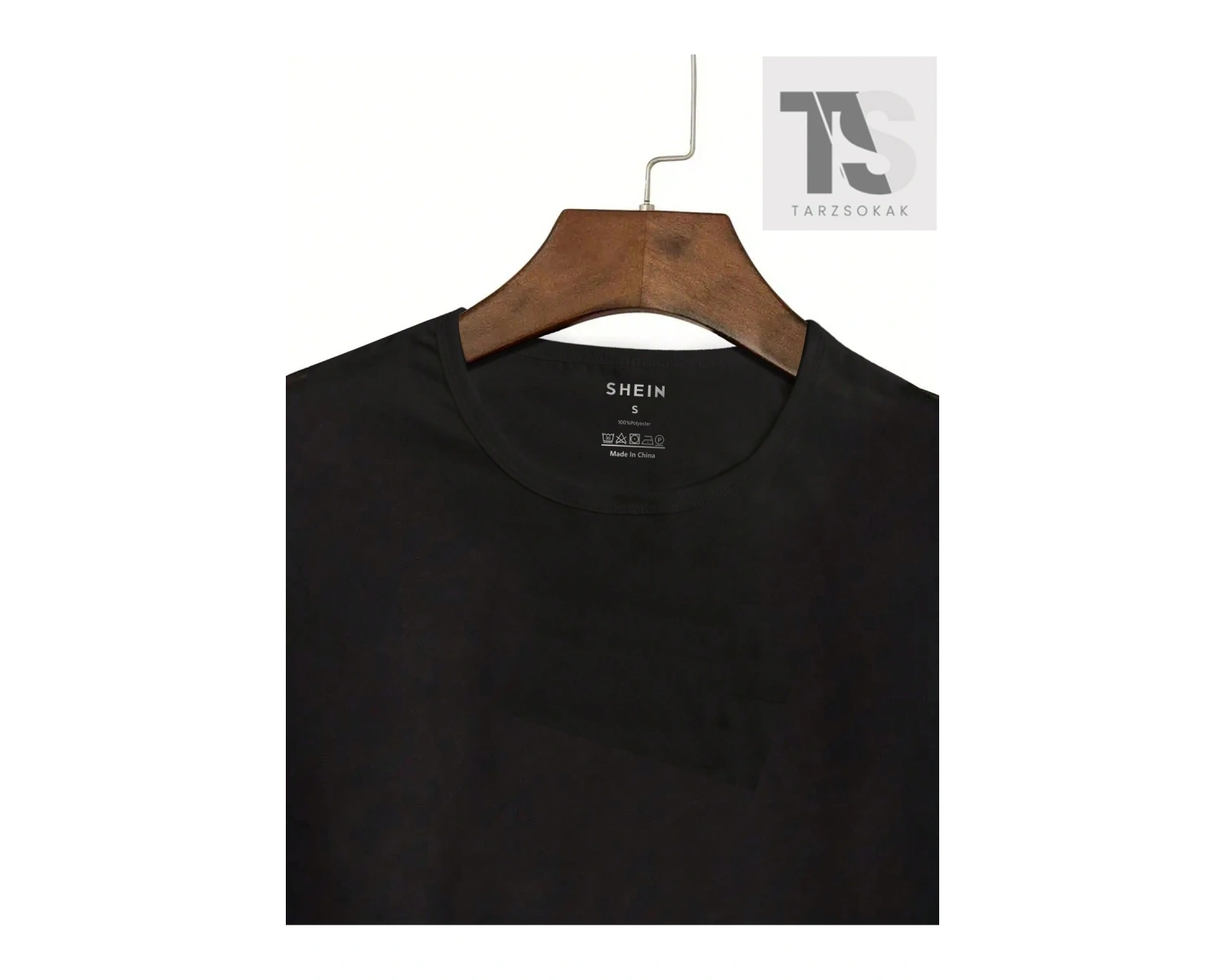 HARRY POTTER X Erkek 1 adet Harf Grafikli Tişört