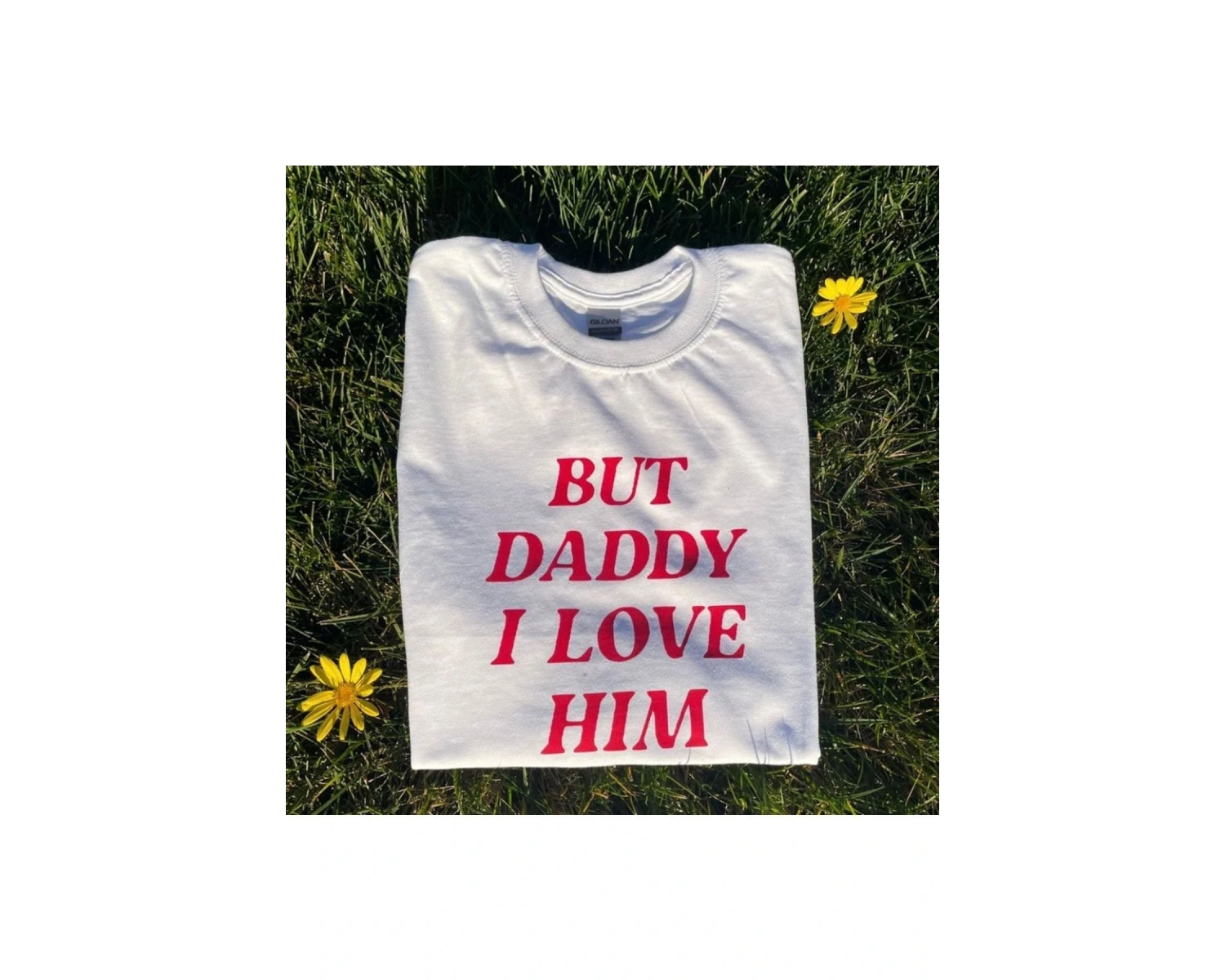 Harry Styles But Daddy I Love Him Tshirt