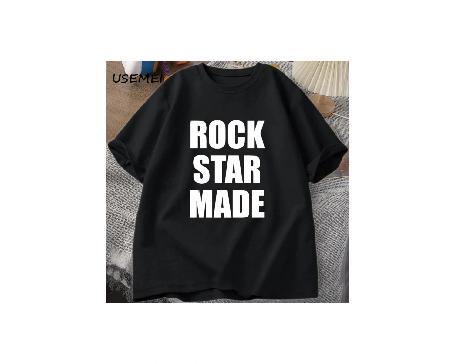 Hippi Sihirli Mantar Tshirt Komik Grafik T Shirt Streetweed 90s erkek T-shirt Adam Hippi Pamu 2954